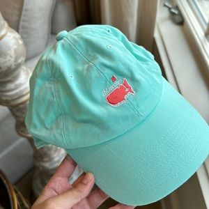 Ladies MASTERS hat!!